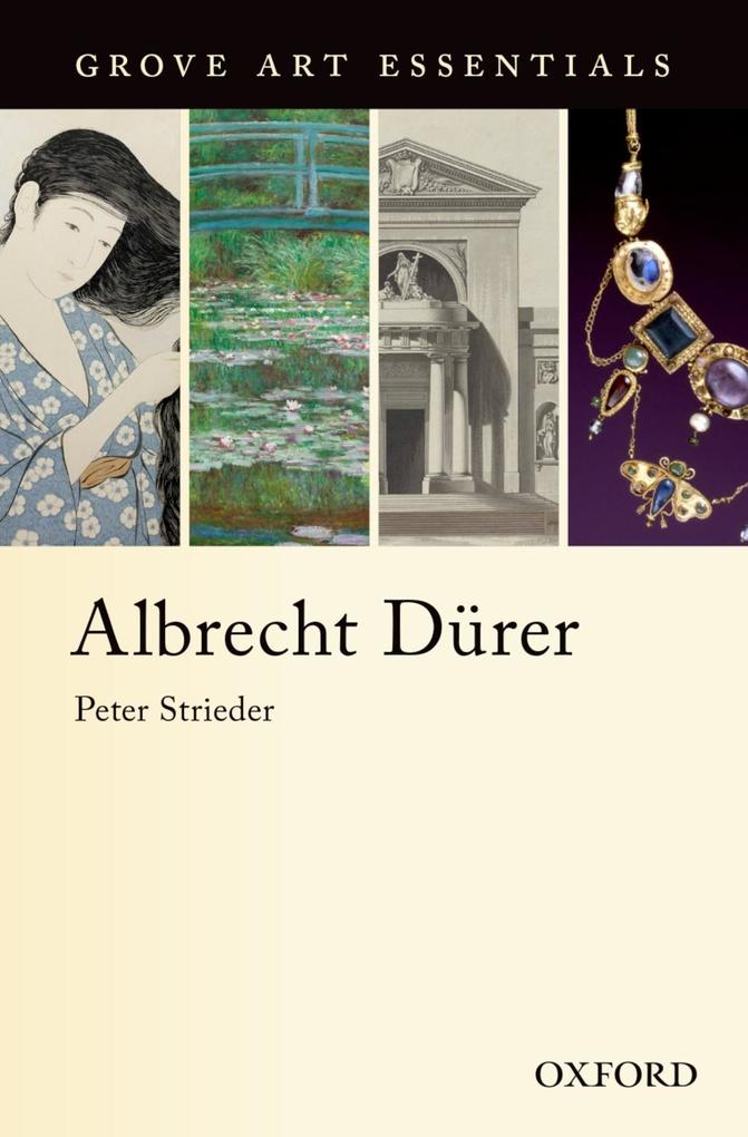 Albrecht Dürer