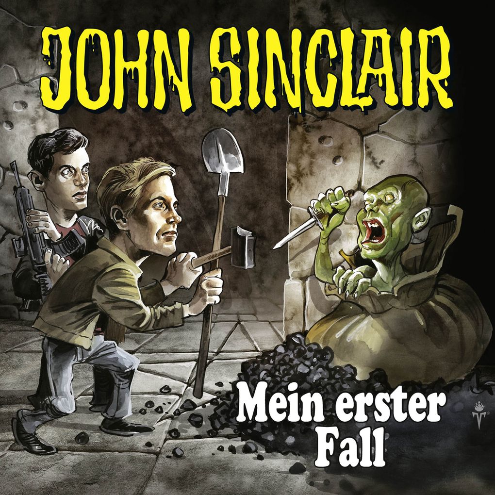 Mein erster Fall - Bonus-Folge