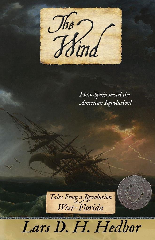 The Wind