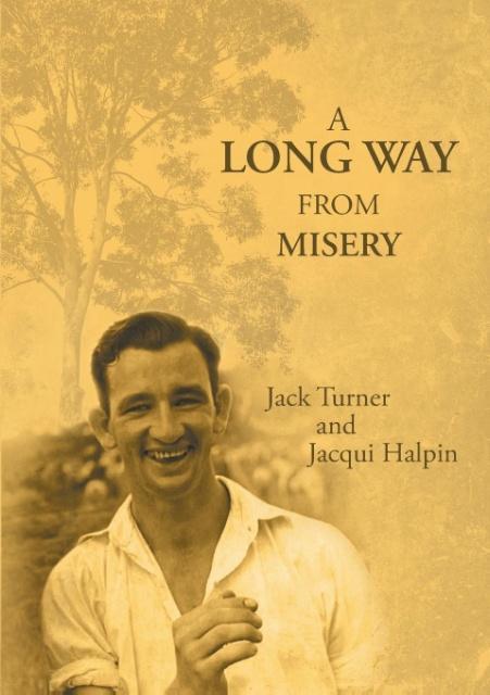 A Long Way from Misery