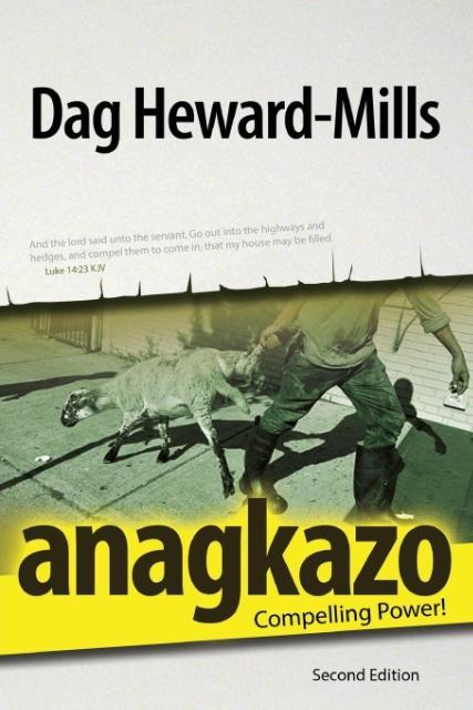 Anagkazo
