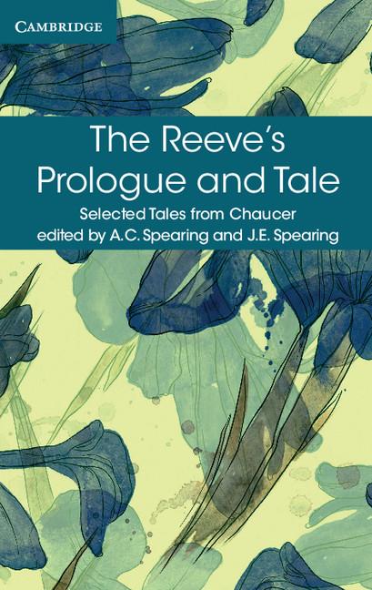 The Reeve‘s Prologue and Tale
