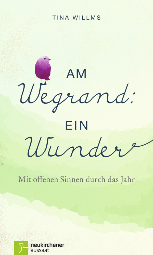 Image of Am Wegrand: ein Wunder