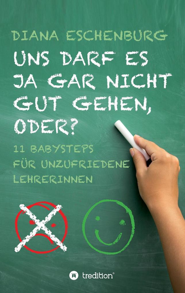 Image of Uns darf es ja gar nicht gut gehen oder?