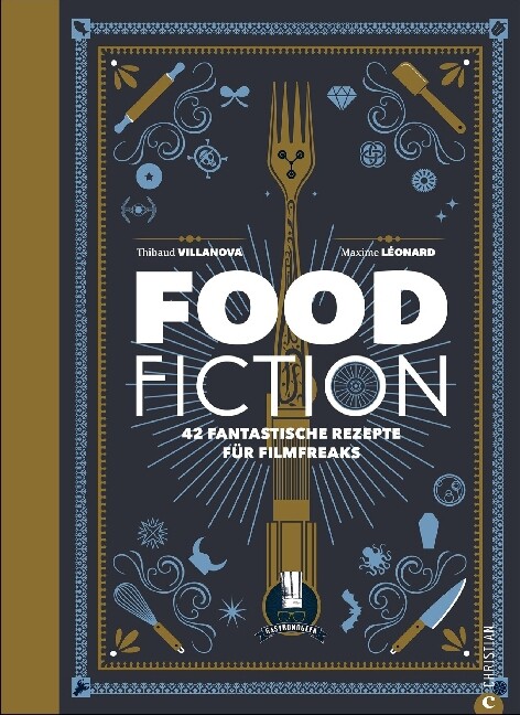 Image of Food Fiction