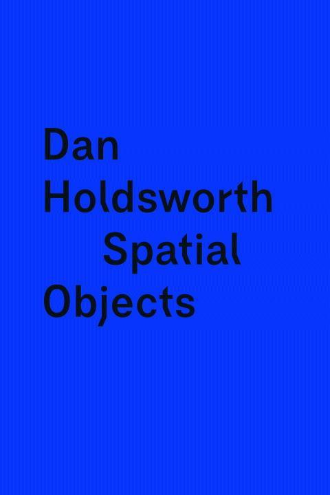 Dan Holdsworth