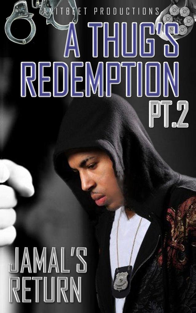 A Thug's Redemption 2