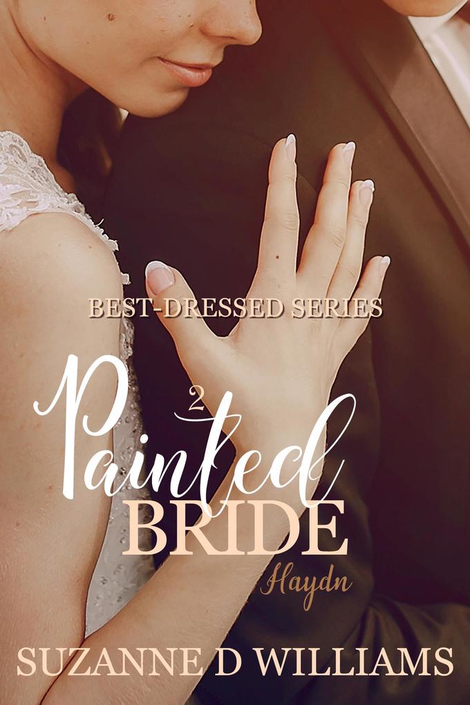 Painted Bride (Best-Dressed Series #2)
