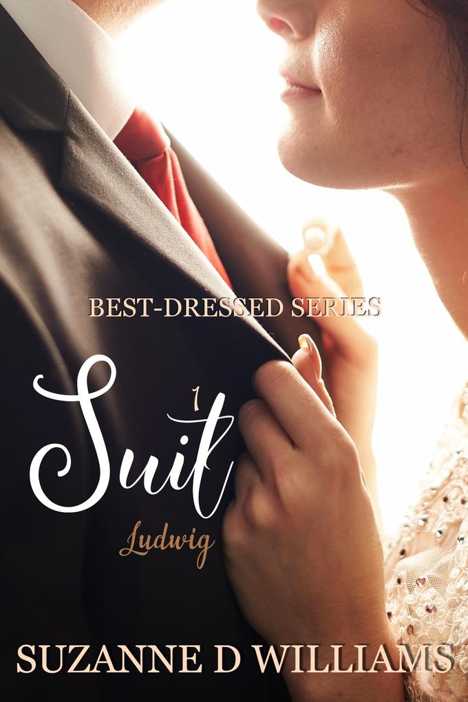 Suit (Best-Dressed Series #1)