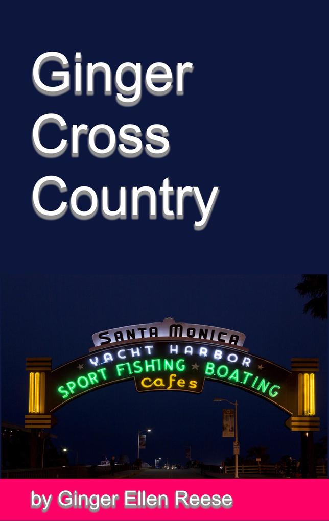 Ginger Cross Country