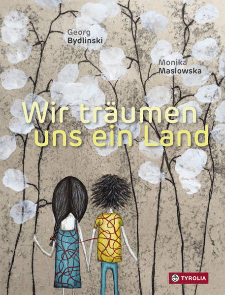 Image of Wir träumen uns ein Land