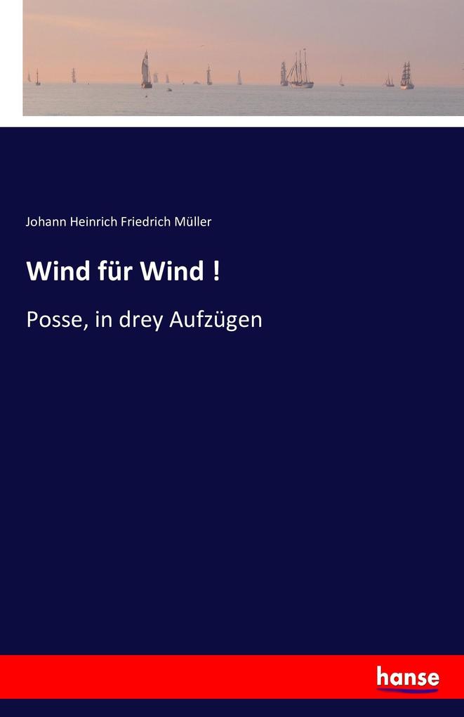 Image of Wind für Wind !