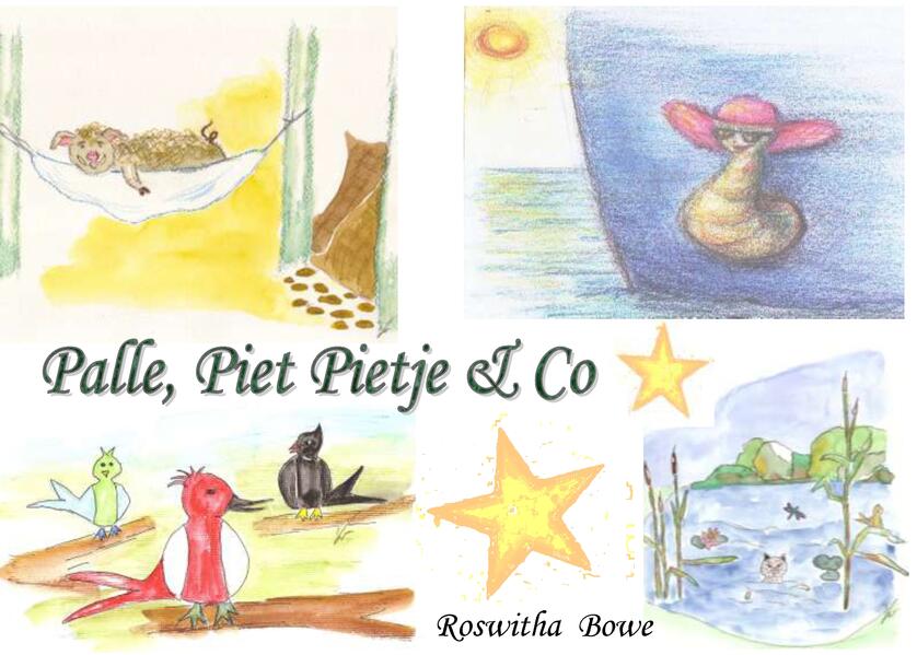 Palle Piet Pietje & Co