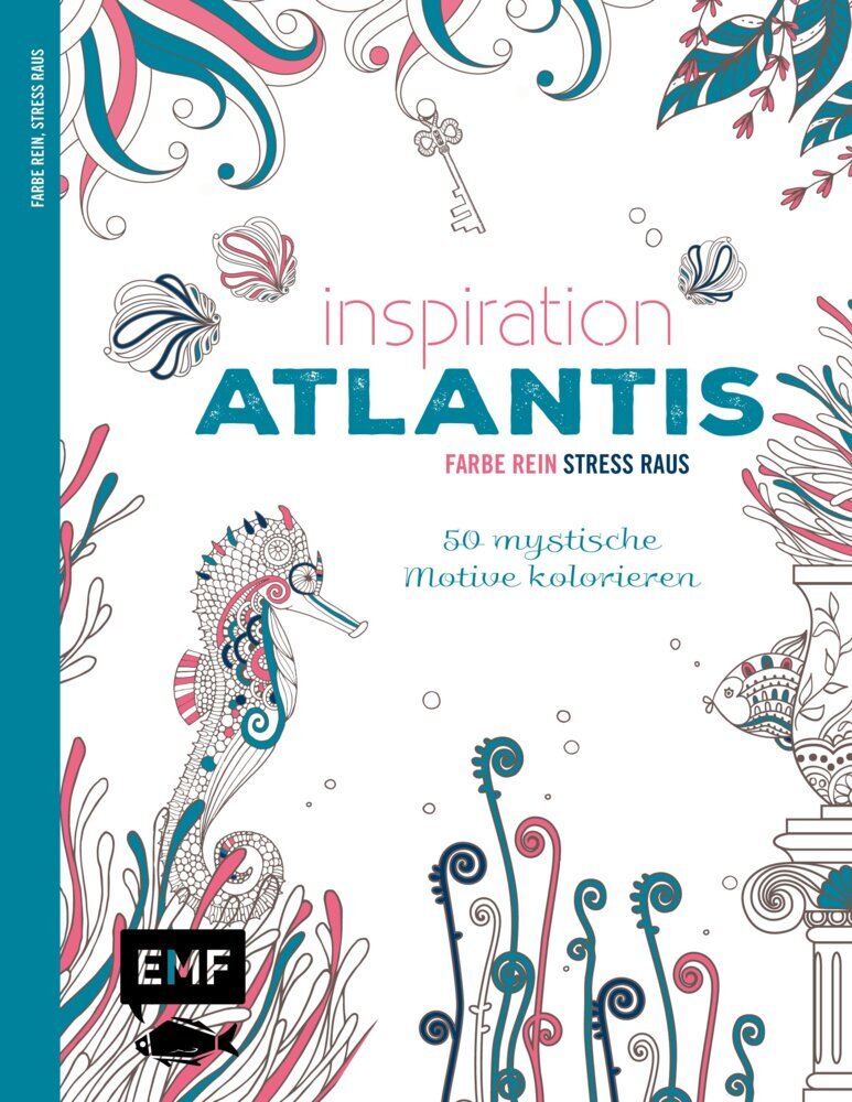 Image of Inspiration Atlantis