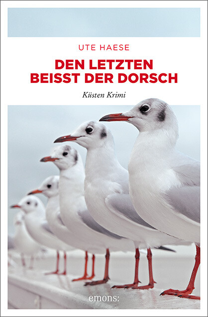 Den letzten beißt der Dorsch