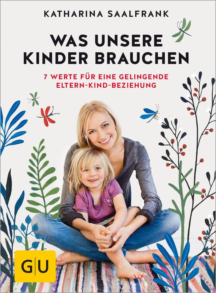 Image of Was unsere Kinder brauchen