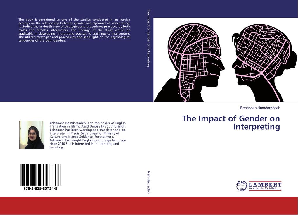 The Impact of Gender on Interpreting