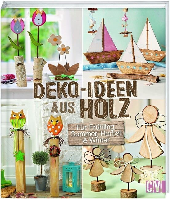 Image of Deko-Ideen aus Holz