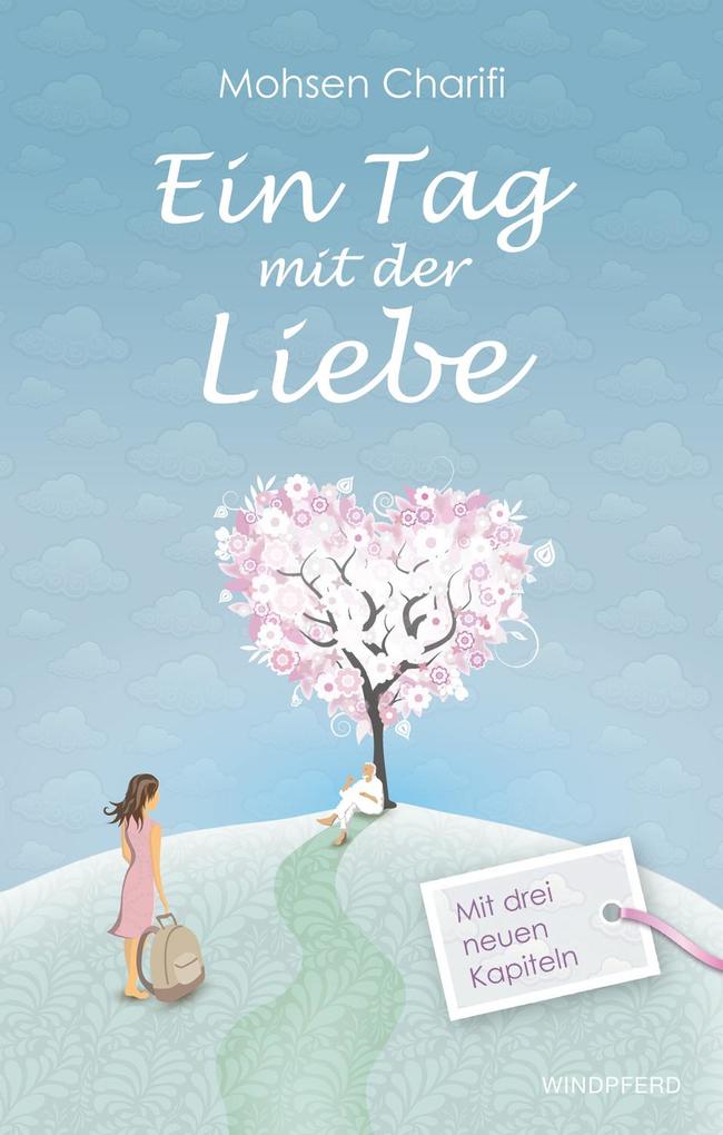 Ein Tag mit der Liebe Mohsen Charifi - Bild 4