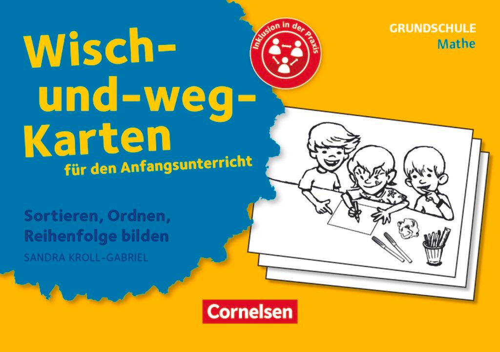 Sortieren Ordnen Reihenfolge bilden