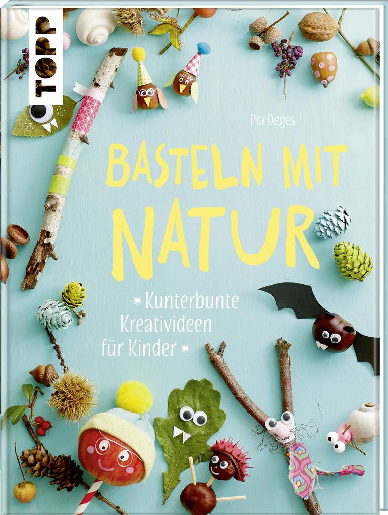 Image of Basteln mit Natur