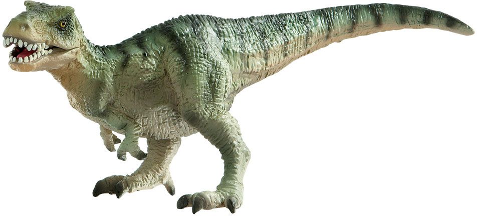 Bullyland - Medium Tyrannosaurus ML