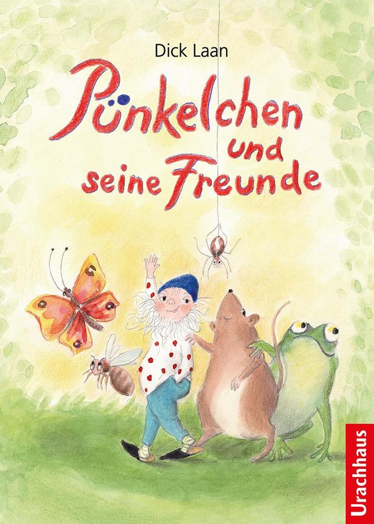 Image of Pünkelchen und seine Freunde