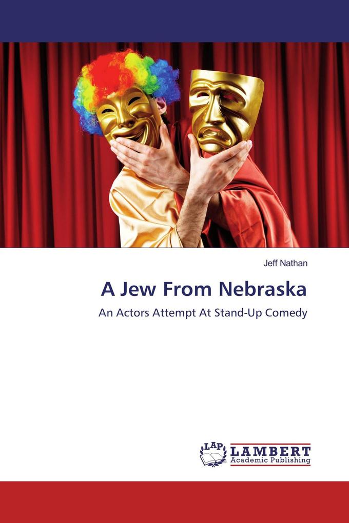 A Jew From Nebraska