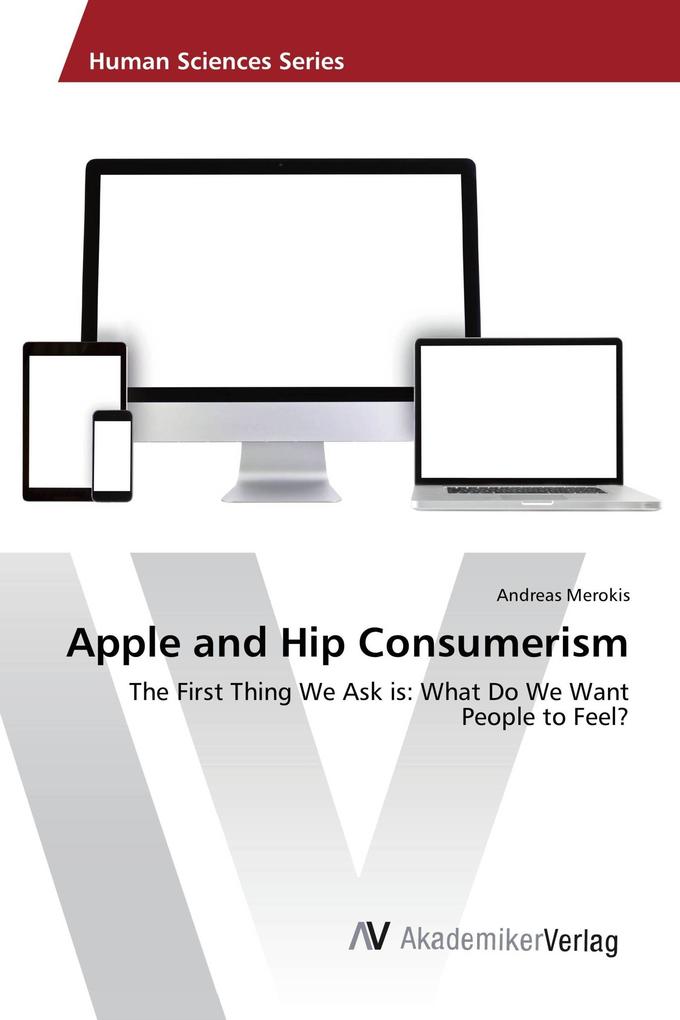 Apple and Hip Consumerism
