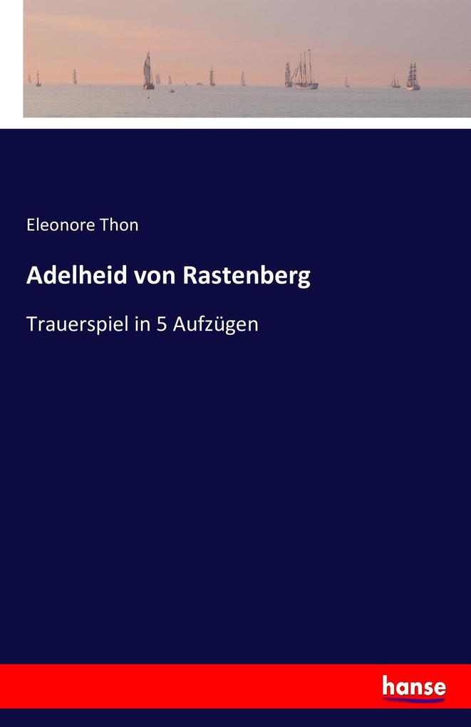 Image of Adelheid von Rastenberg