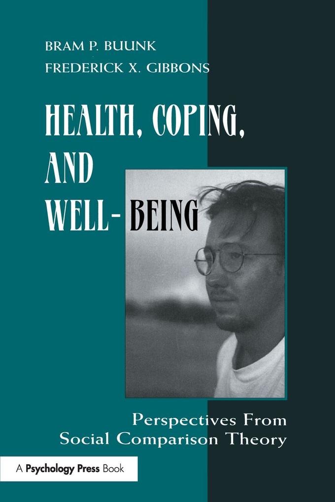 Health Coping and Well-being
