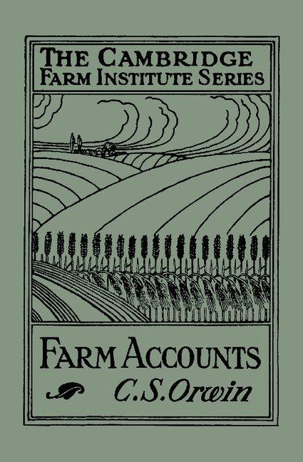 Farm Accounts