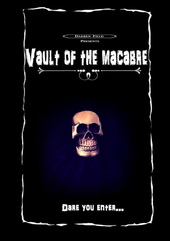 Vault of the Macabre