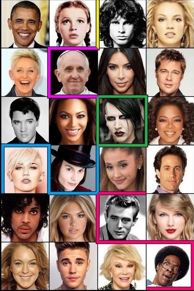 Icons