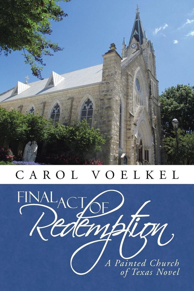Final Act of Redemption