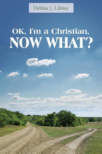 OK I‘m a Christian NOW WHAT?