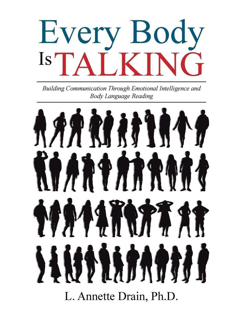 Every Body Is Talking
