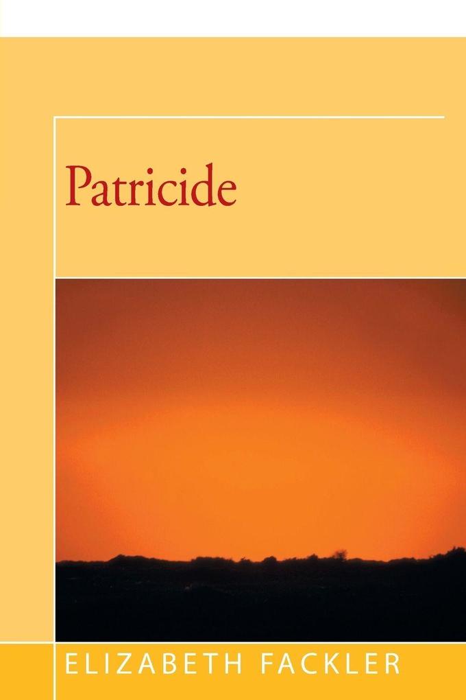 Patricide