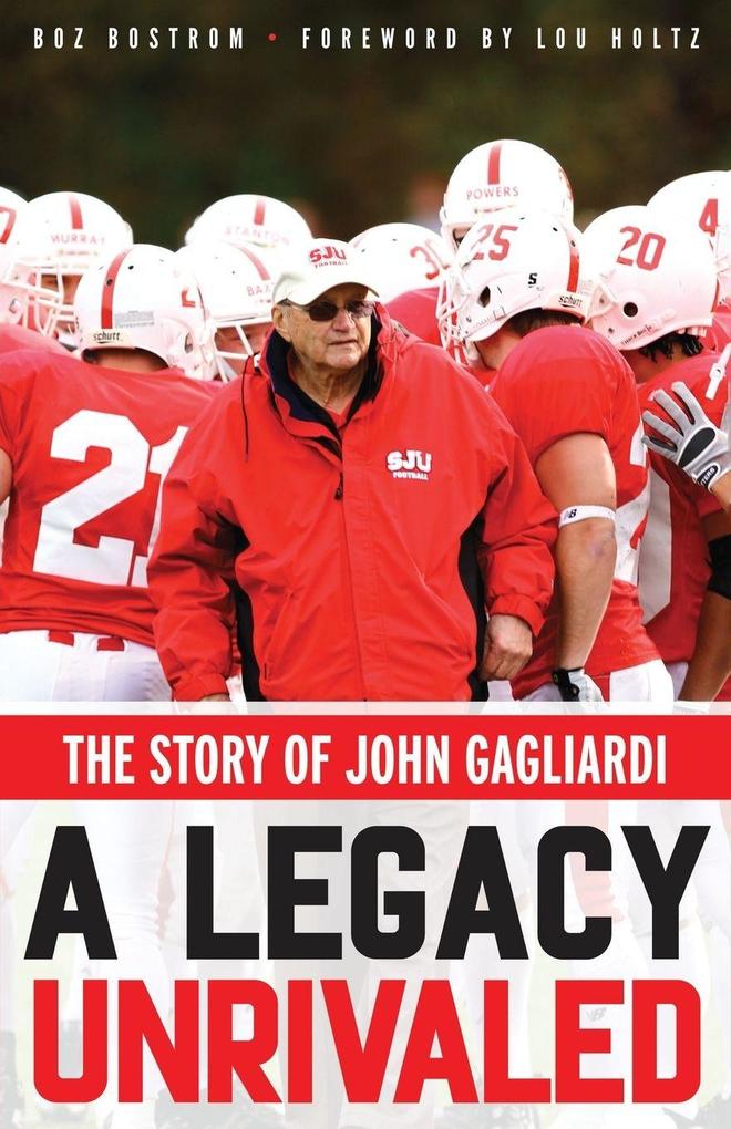 A Legacy Unrivaled