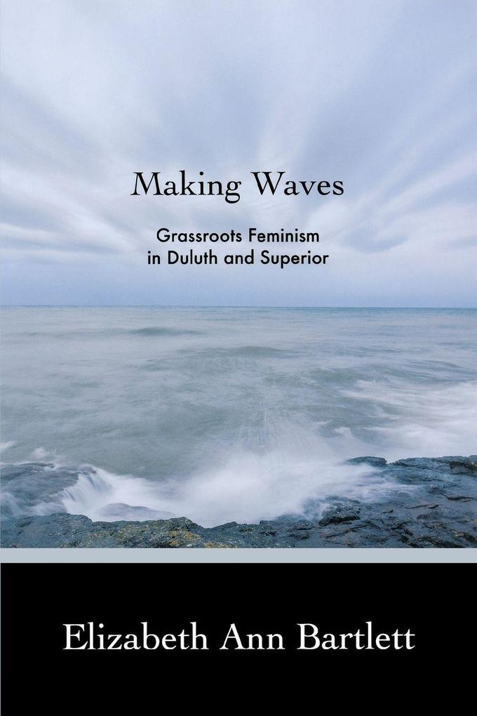 Making Waves