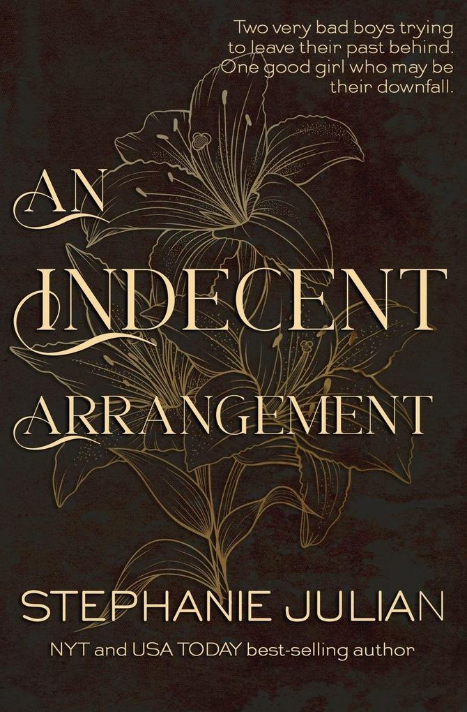 An Indecent Arrangement