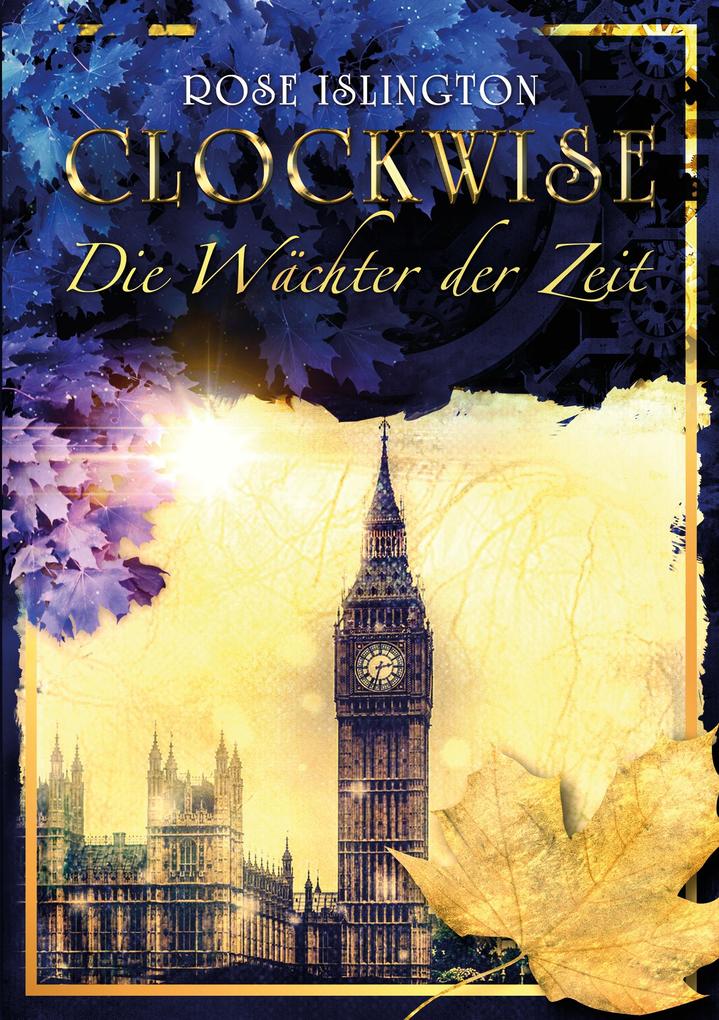 Clockwise