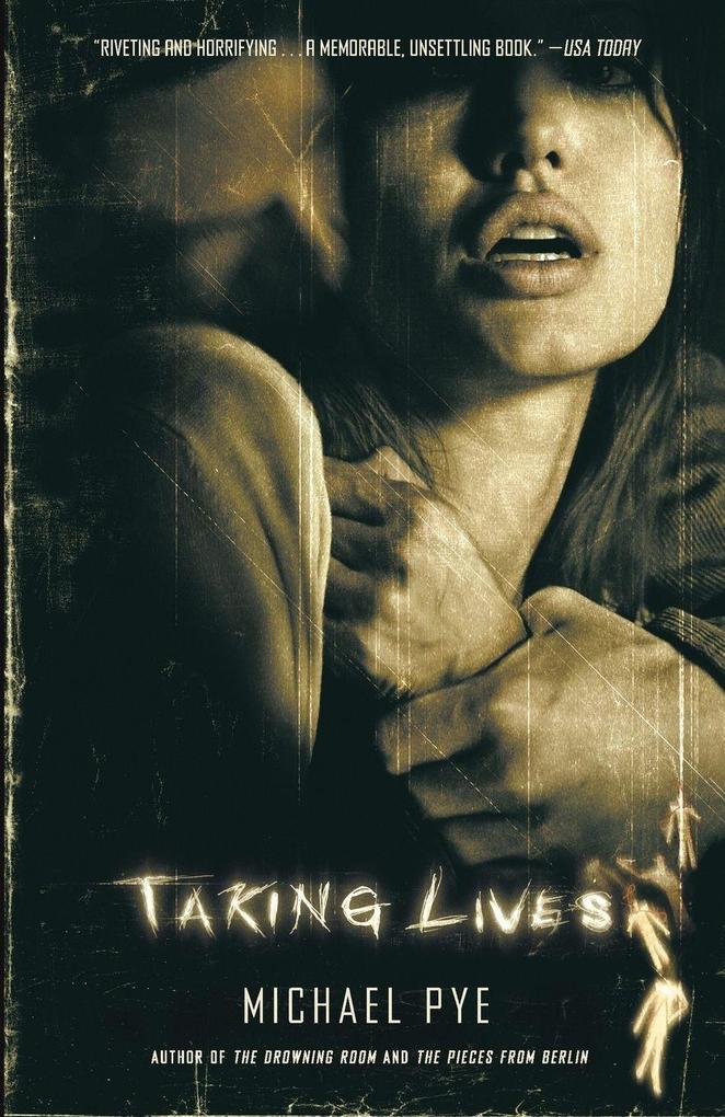 Taking Lives