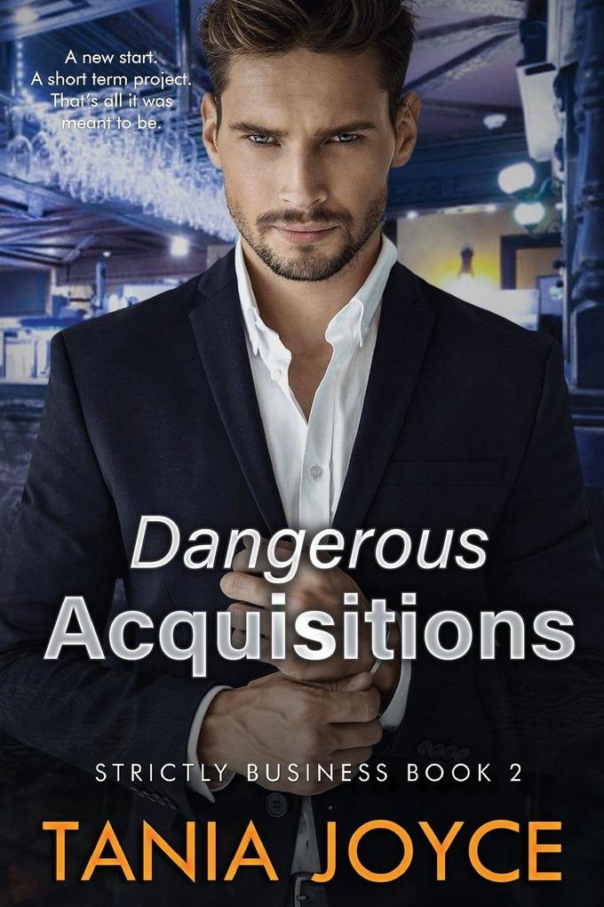 Dangerous Acquisitions
