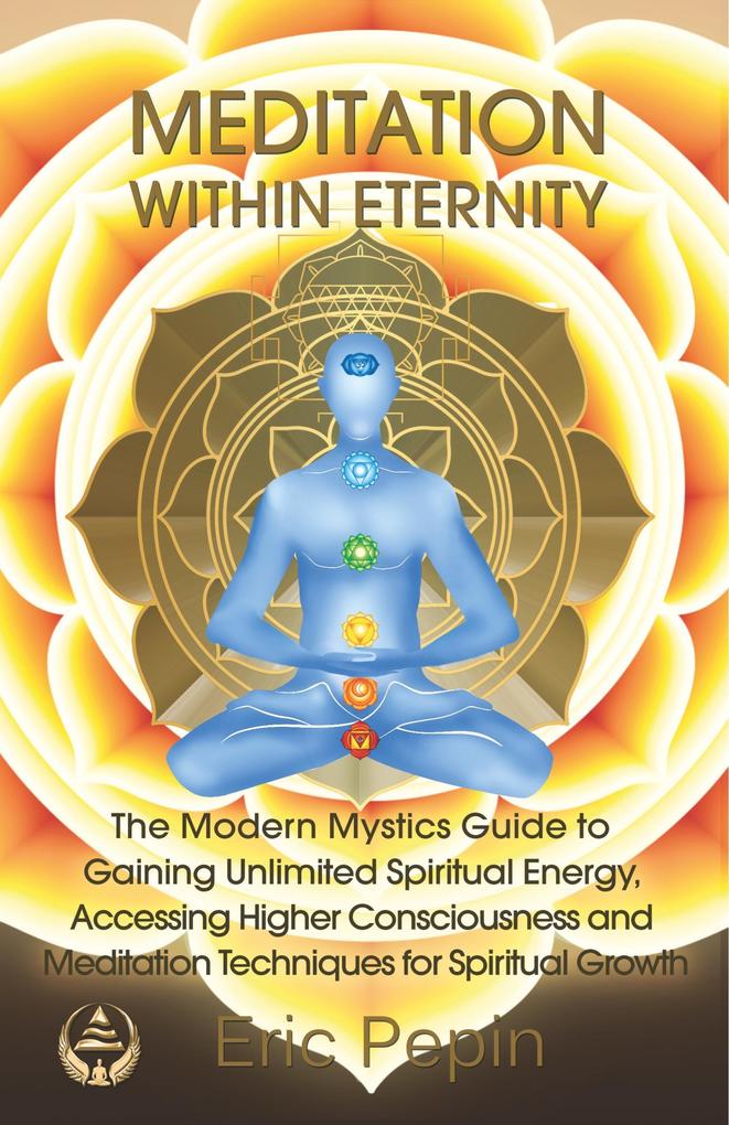 Meditation within Eternity