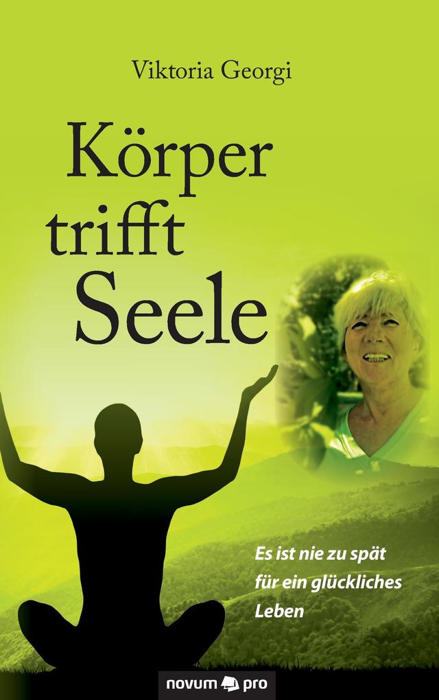 Image of Körper trifft Seele