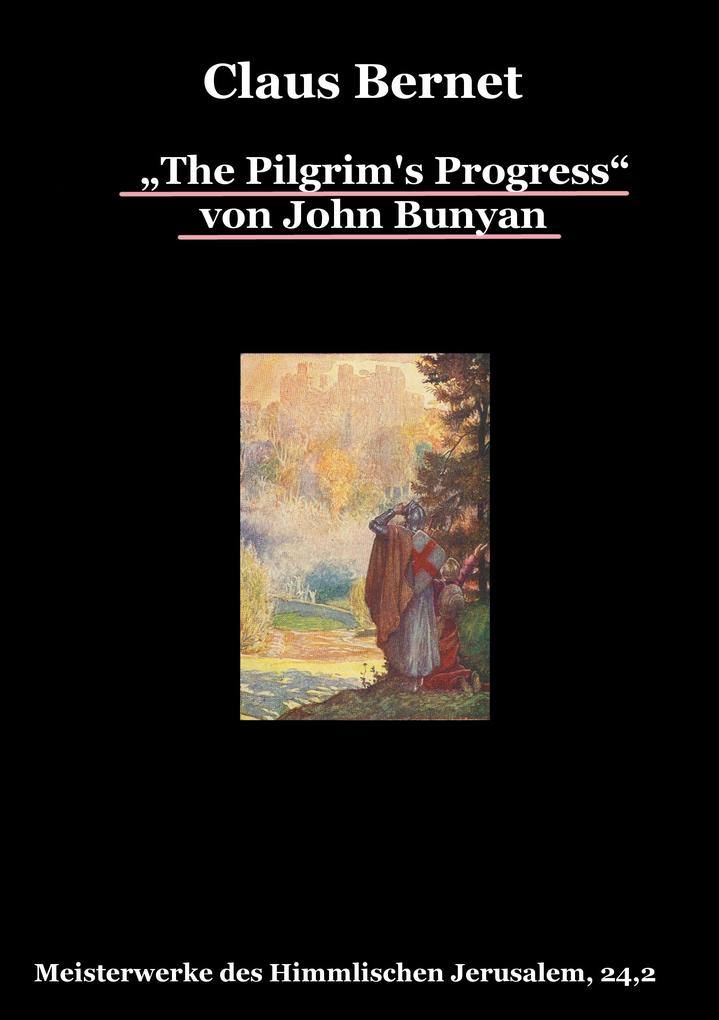'The Pilgrim's Progress' von John Bunyan Teil 2