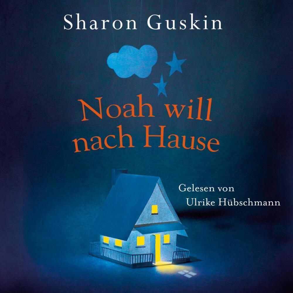 Noah will nach Hause6 Audio-CD