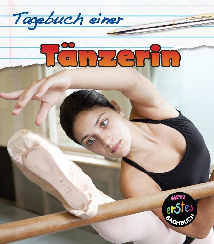 Image of Tagebuch einer Tänzerin