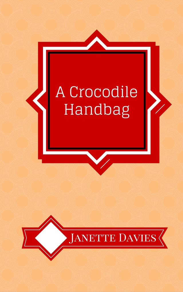 A Crocodile Handbag (Hey! Zeus!! #3)